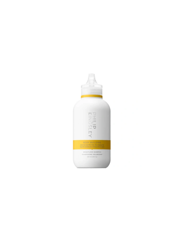 Body Building Shampoo (250ml) - Philip Kingsley