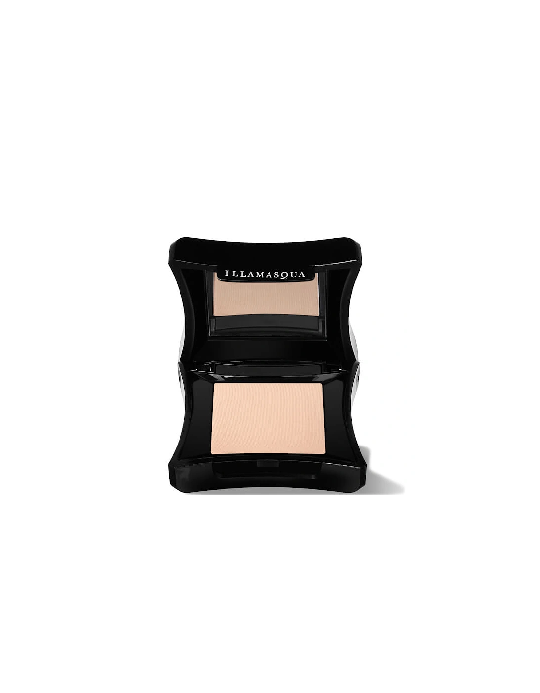 Skin Base Pressed Powder - Light 1