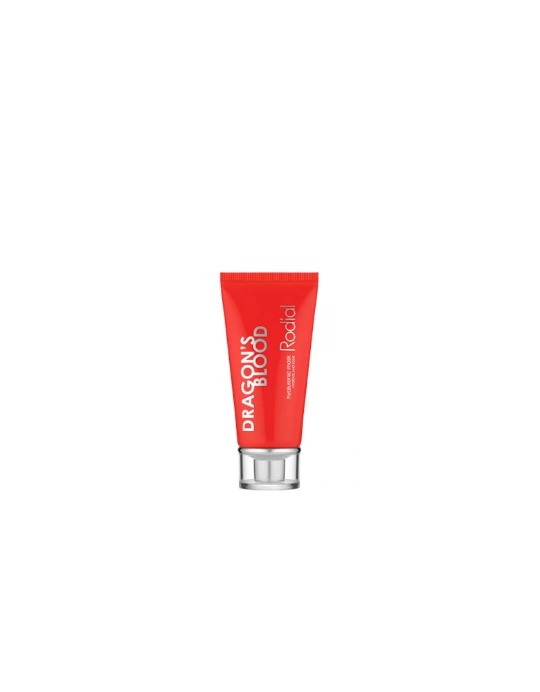 Dragon's Blood Hyaluronic Mask - Rodial
