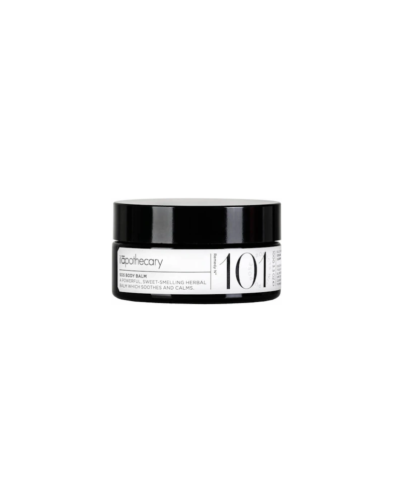 SOS Body Balm 100g - ilapothecary