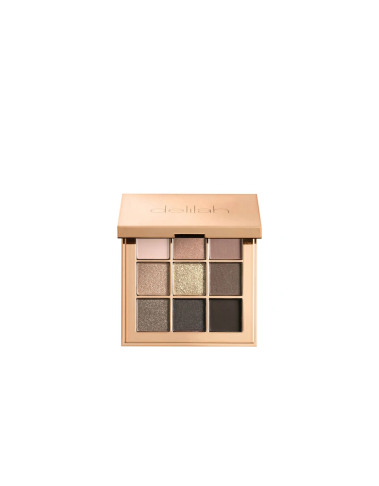 Colour Intense Eyeshadow Palette - Jezebel