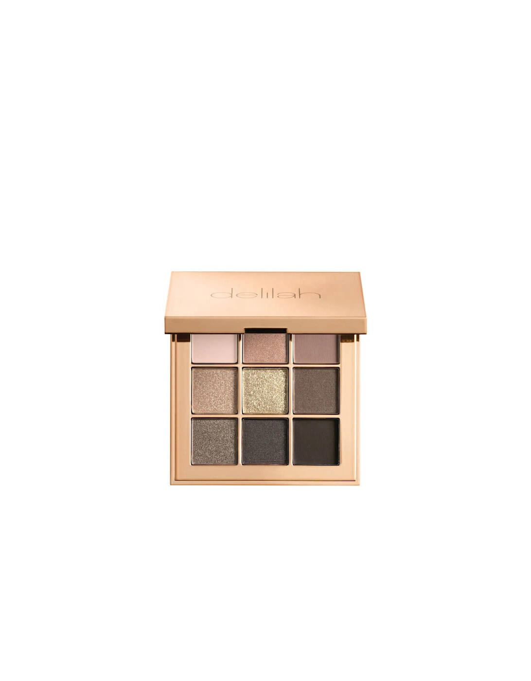 Colour Intense Eyeshadow Palette - Jezebel - - Colour Intense Eyeshadow Palette - Jezebel - Sophia31, 2 of 1