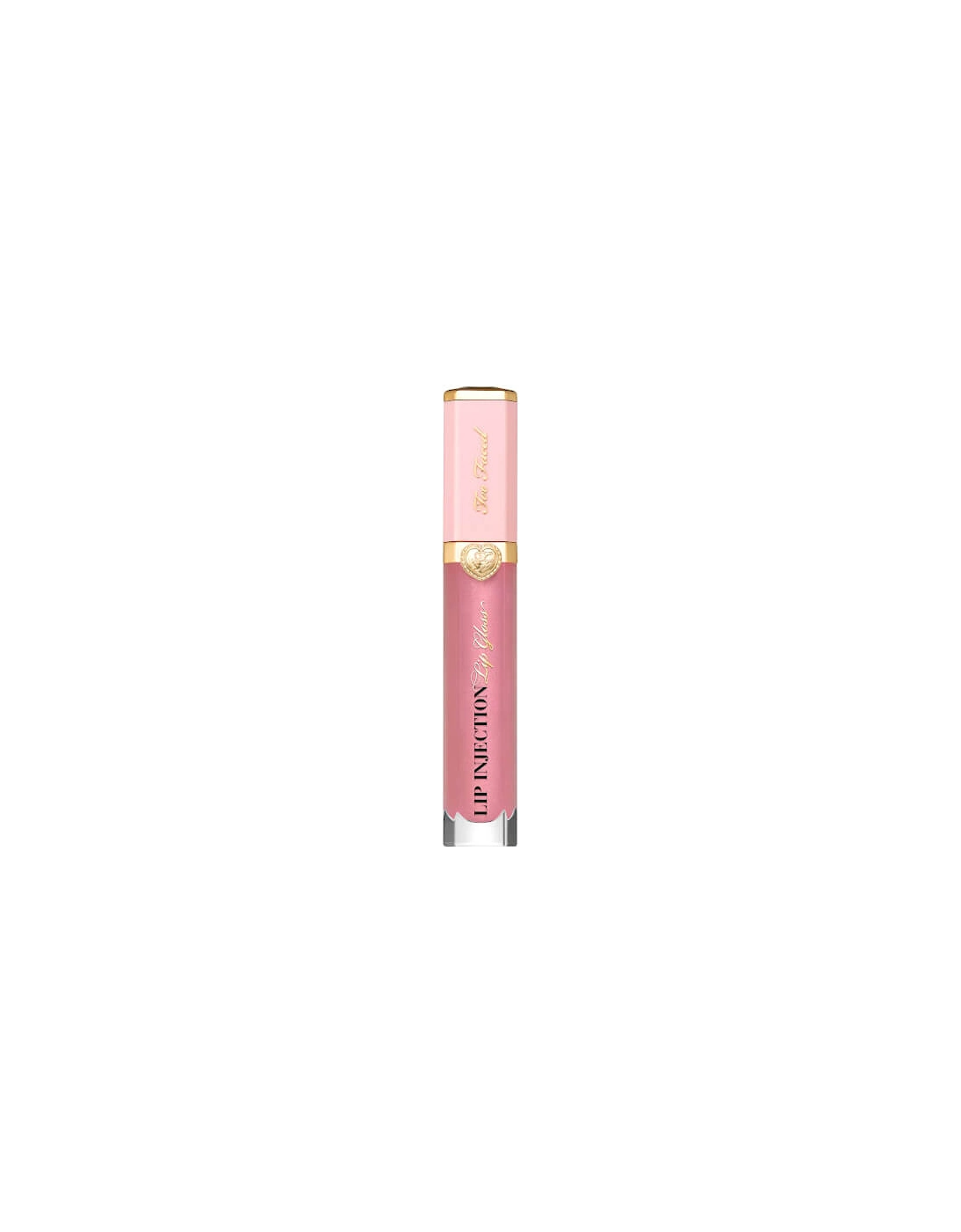 Lip Injection Power Plumping Lip Gloss - Just Friends, 2 of 1