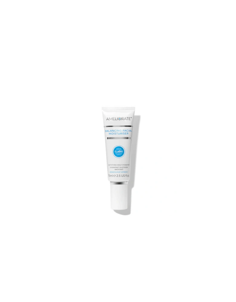 Balancing Facial Moisturiser 75ml