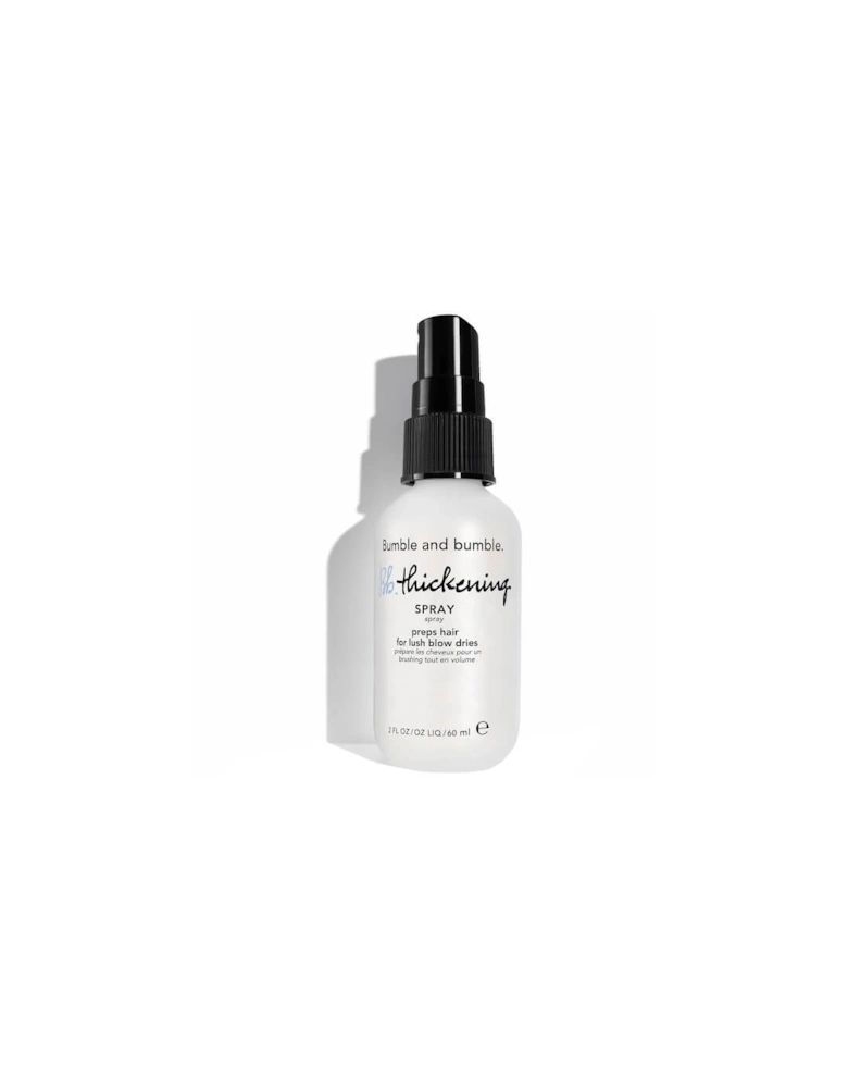 Bumble and bumble Thickening Spray 60ml - Bumble and bumble