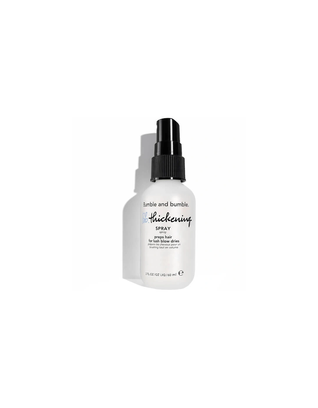 Bumble and bumble Thickening Spray 60ml, 2 of 1