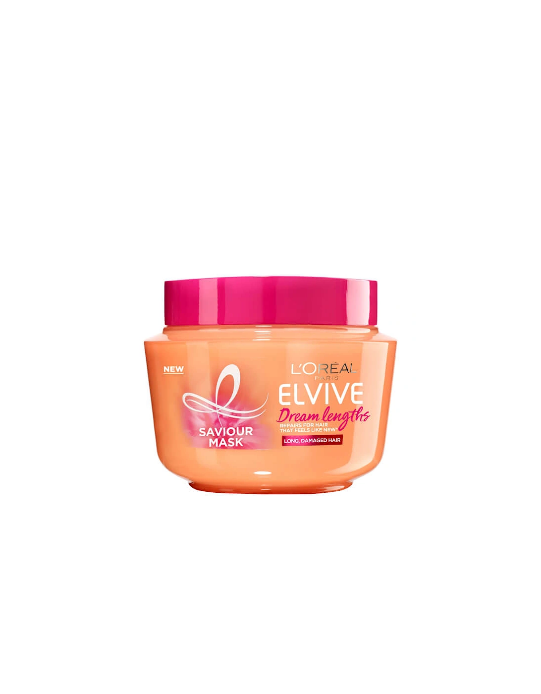 Paris Elvive Dream Lengths Long Hair Mask 300ml - Paris, 2 of 1