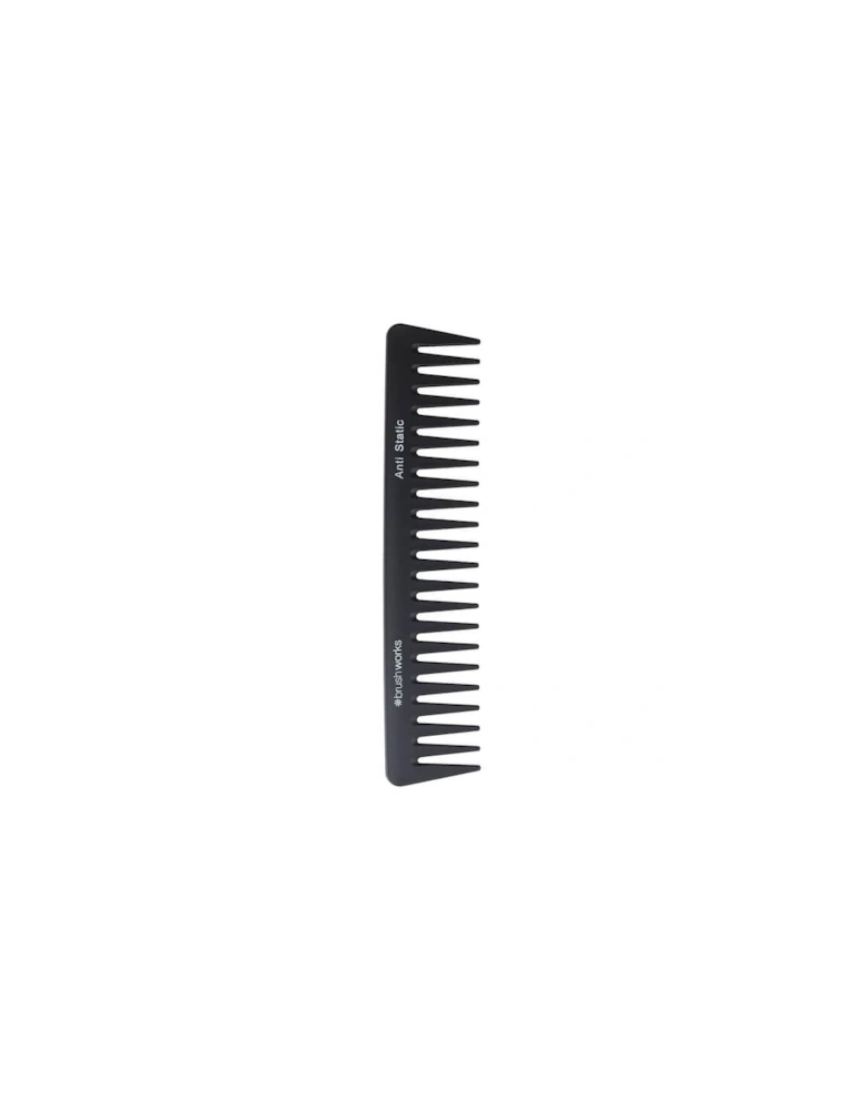 HD Anti-Static Wide Tooth Comb