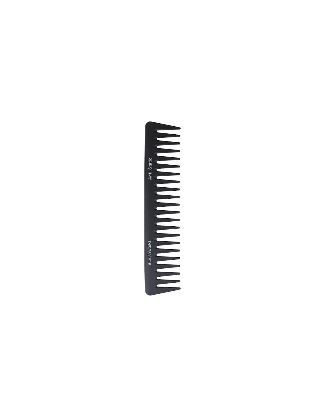 HD Anti-Static Wide Tooth Comb, 2 of 1