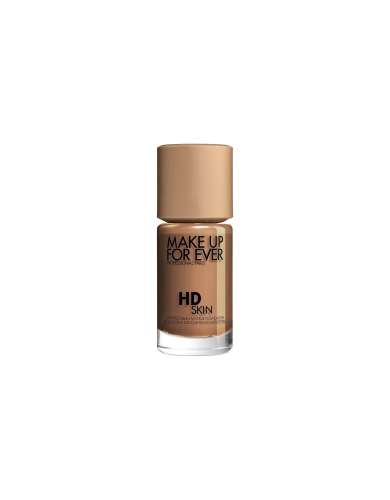 HD Skin Foundation - 3R58 Cool Hazelnut
