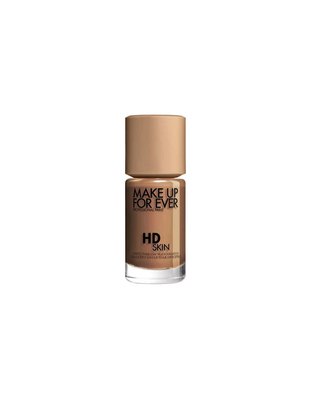 HD Skin Foundation - 3R58 Cool Hazelnut, 2 of 1