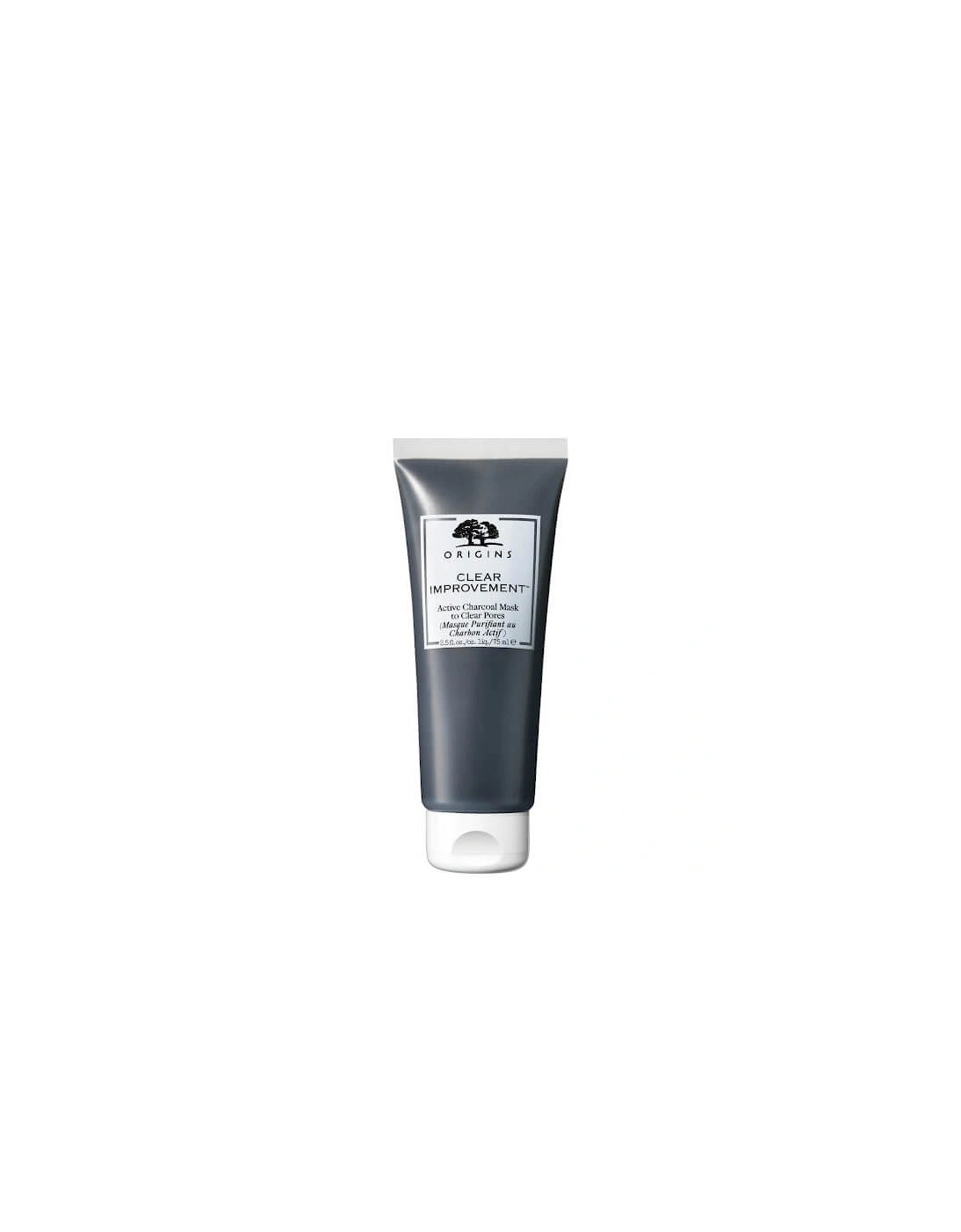 Clear Improvement Active Charcoal Mask to Clear Pores 75ml, 2 of 1