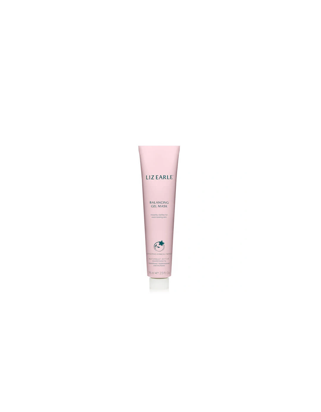 Balancing Gel Mask 75ml Tube, 2 of 1