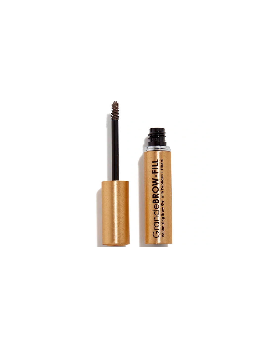 GrandeBROW-FILL Volumizing Brow Gel Dark, 2 of 1