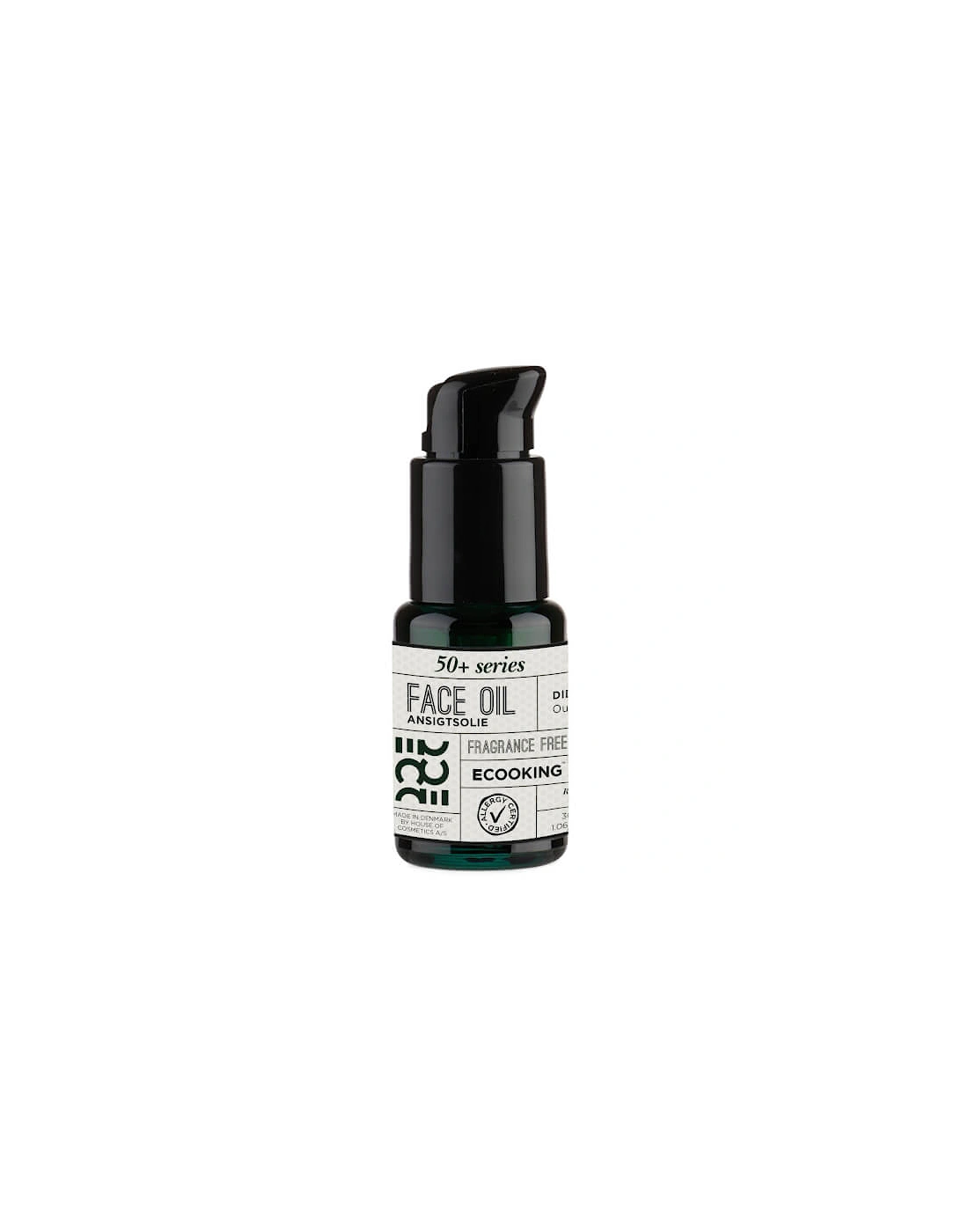 Ecooking Face Oil 30ml, 2 of 1