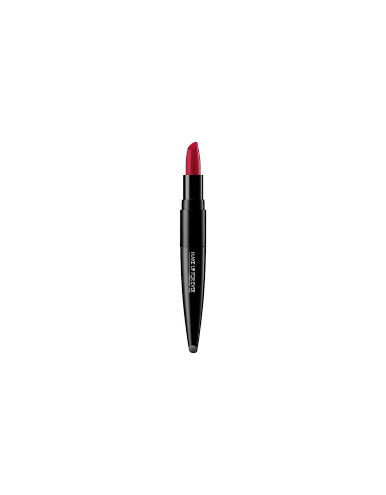 Rouge Artist Lipstick - 406 - CHERRY MUSE