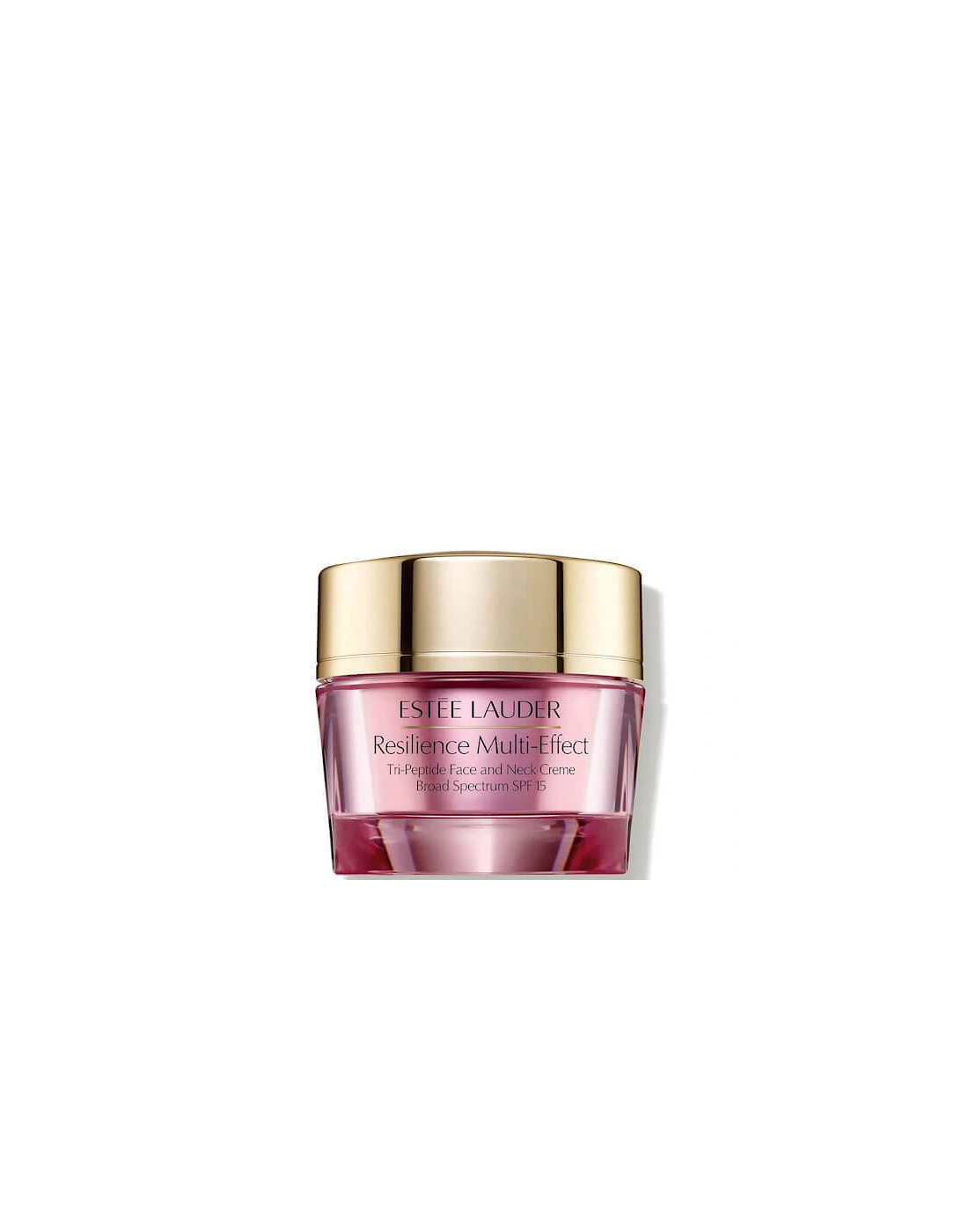 Estée Lauder Resilience Multi-Effect Tri-Peptide Face and Neck Crème SPF15 for Normal/Combination Skin 50ml, 2 of 1
