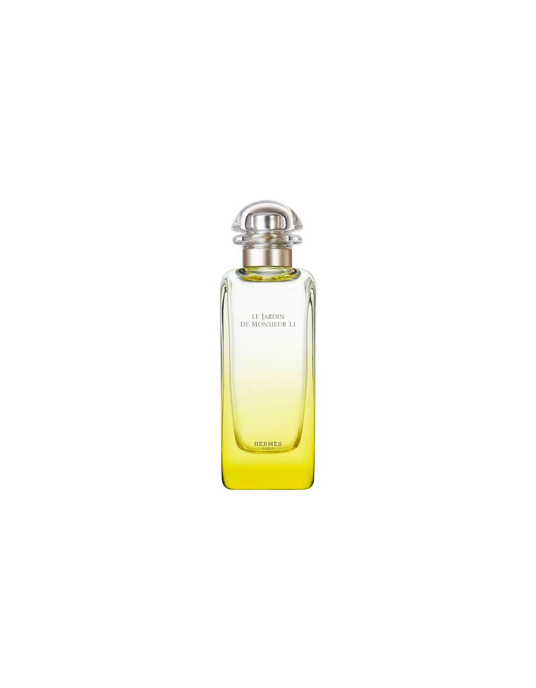 Hermès Le Jardin de Monsieur Li Eau de Toilette 100ml, 2 of 1