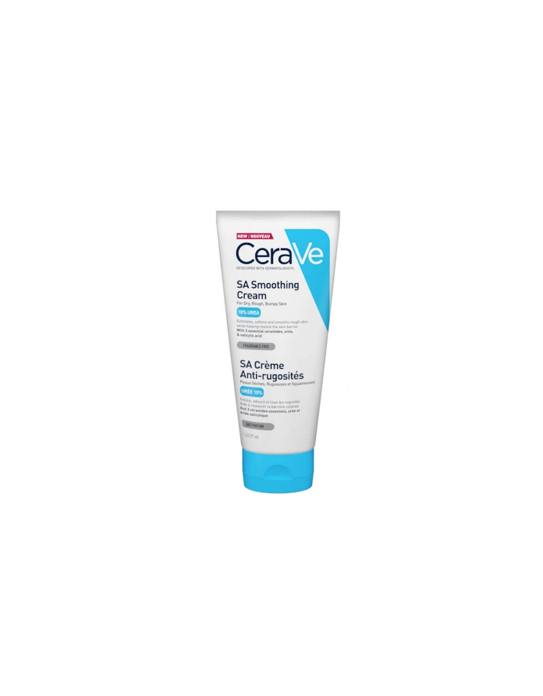 Smoothing Cream 177ml - CeraVe