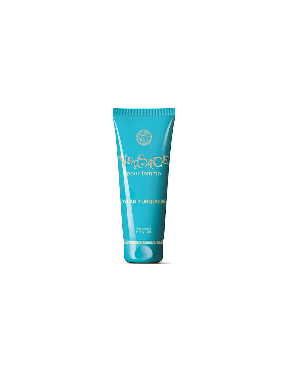 Pour Femme Dylan Turquoise Body Gel 200ml, 2 of 1