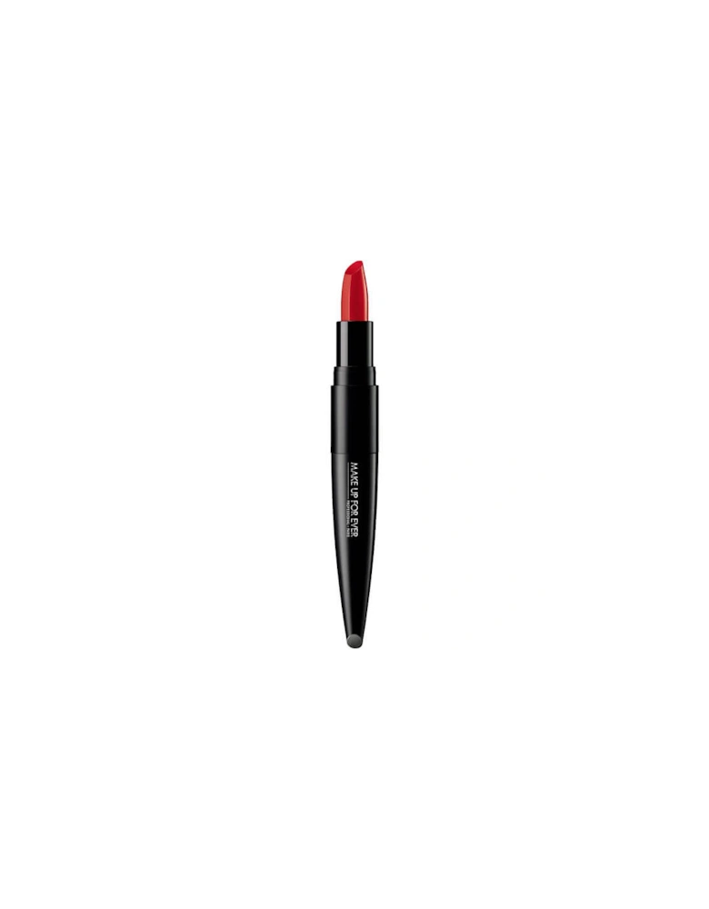 Rouge Artist Lipstick - 400-Pulsing Carmine