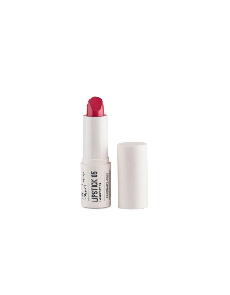 Ecooking Lipstick - 05 Pure Pink