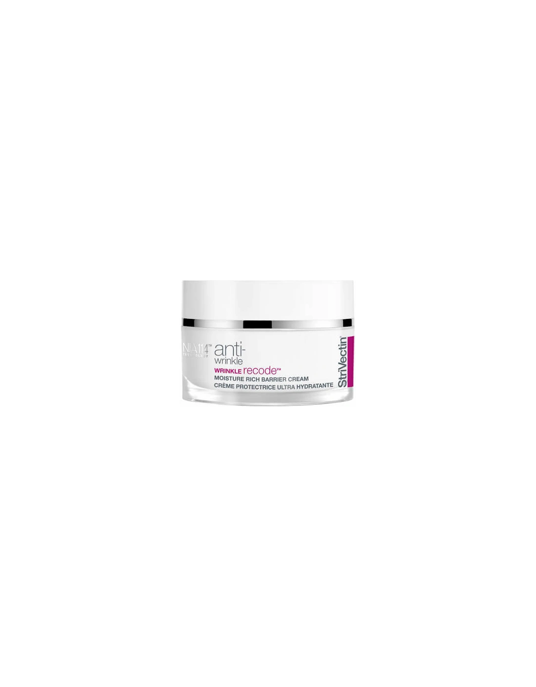 Wrinkle Recode Moisture Rich Barrier Cream 50ml - StriVectin, 2 of 1