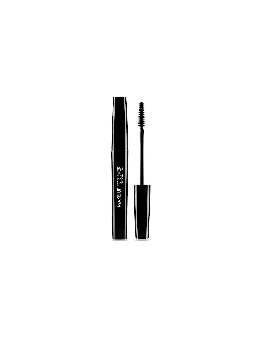 smoky Stretch Lenghtening and Defining Mascara 7ml - Black, 2 of 1