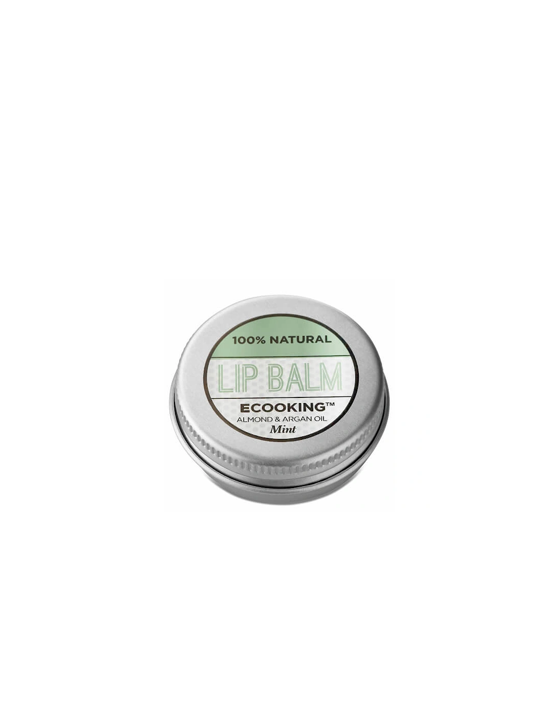 Ecooking Lip Balm Mint 15ml - Ecooking, 2 of 1