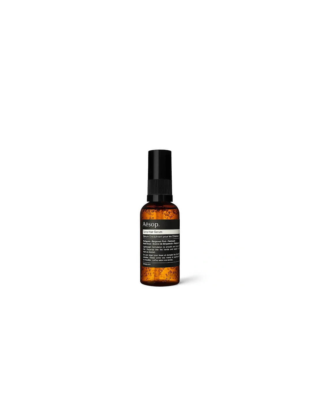 Tame Hair Serum 60ml, 2 of 1