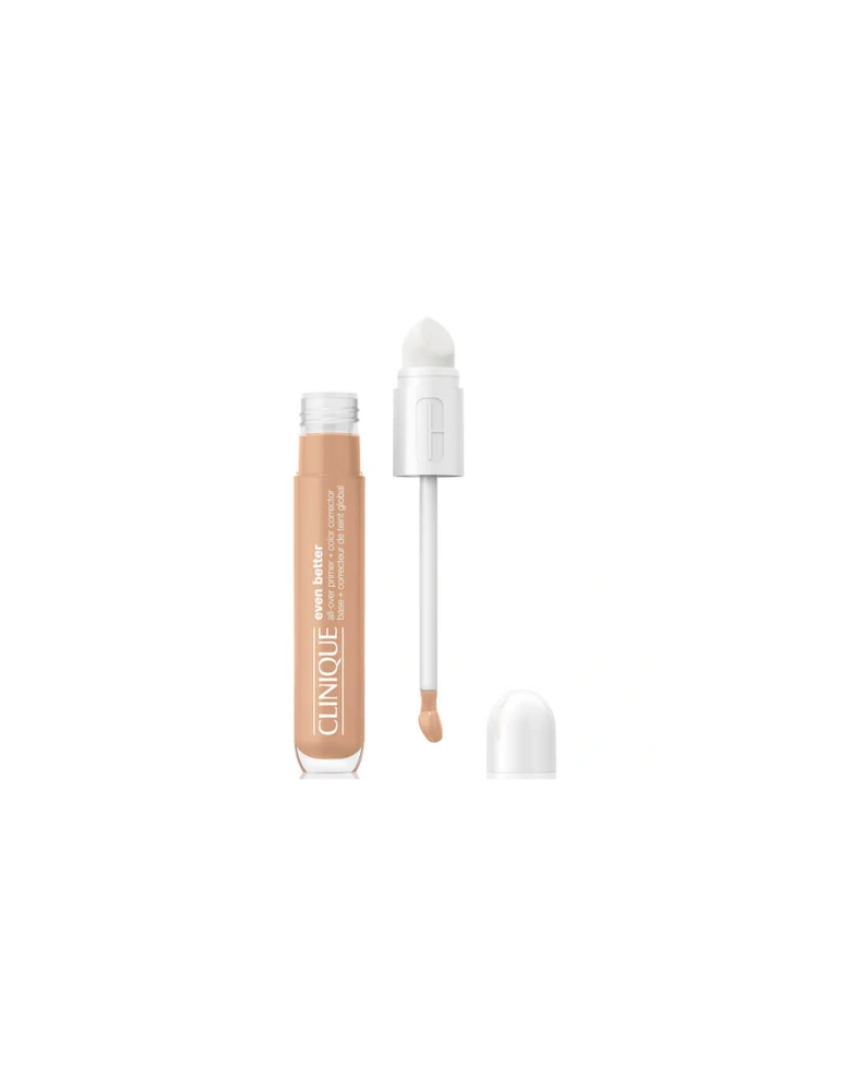 Even Better Colour Correctors - Peach