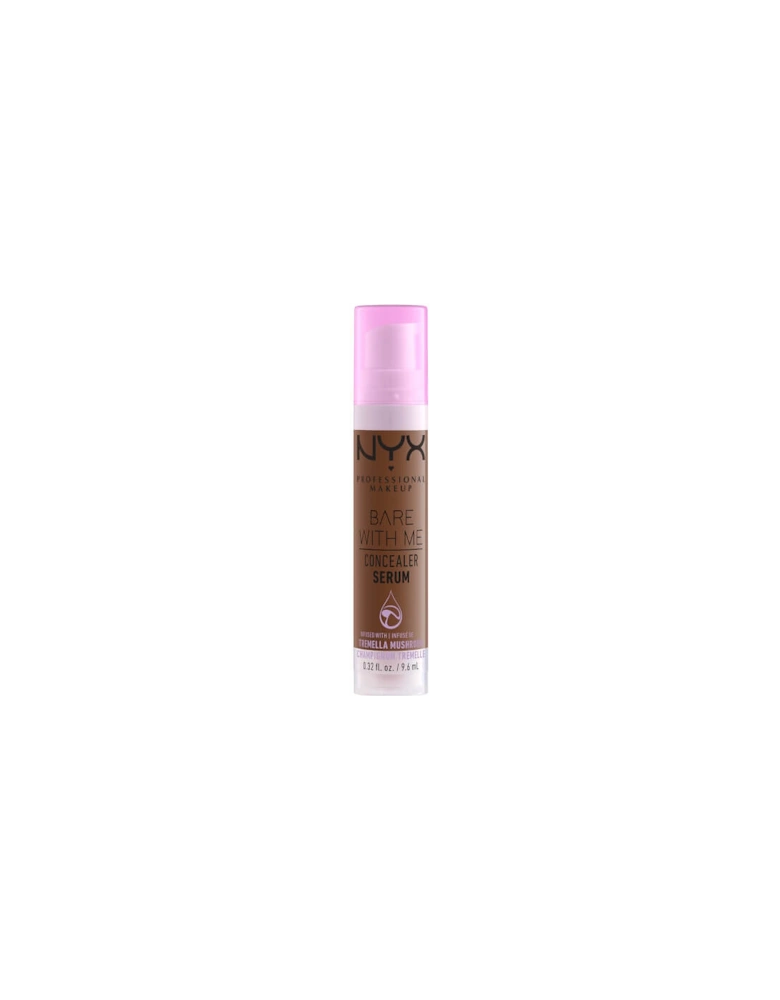 Bare With Me Concealer Serum - Rich