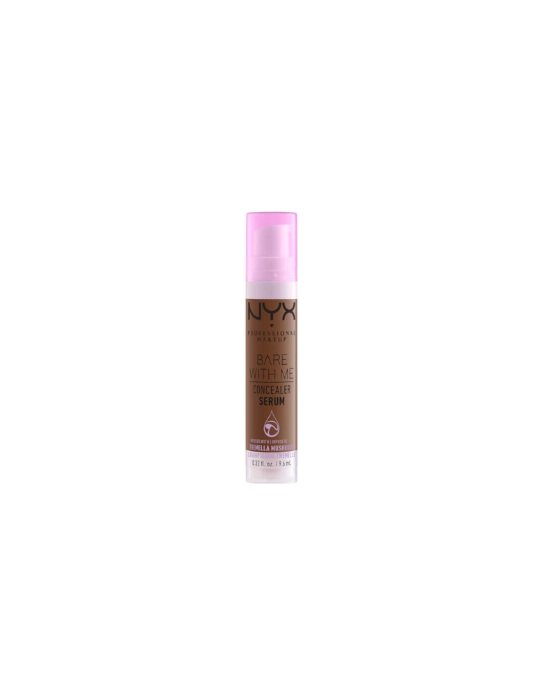 Bare With Me Concealer Serum - Fair