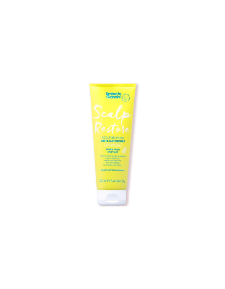 Scalp Restore Scalp Reviving Anti-Dandruff Shampoo 250ml