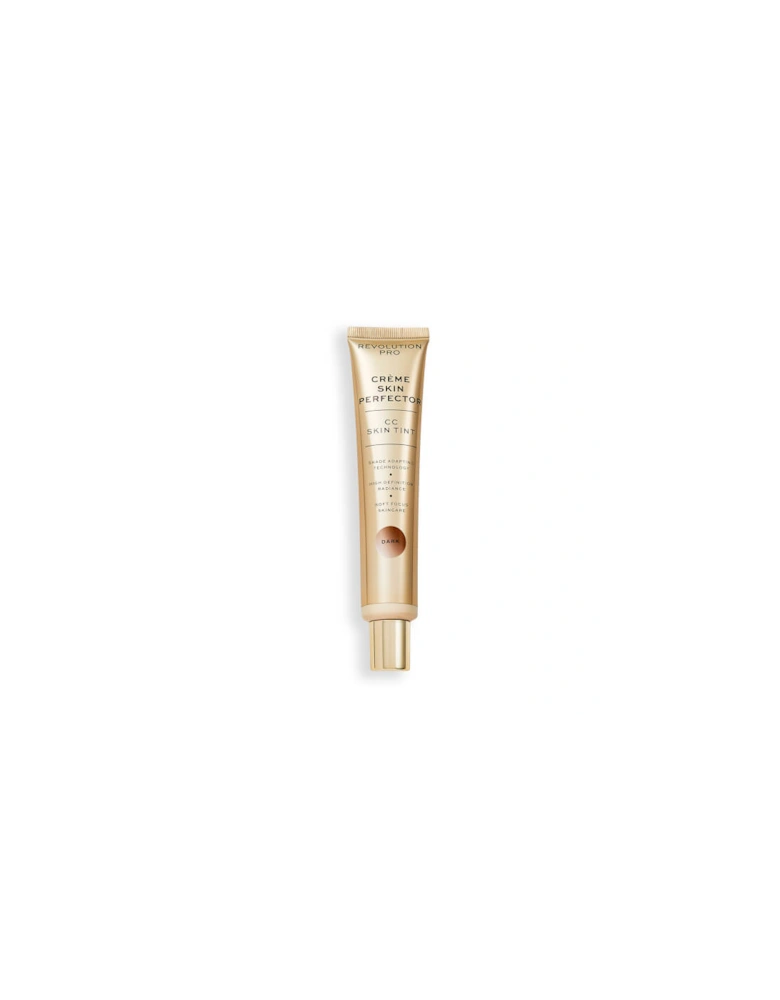 CC Perfecting Skin Tint - Dark 26ml