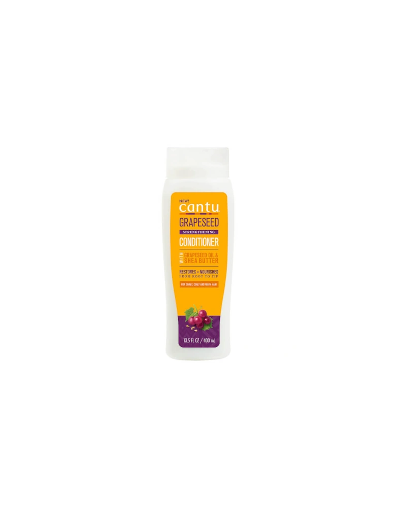 Grapeseed Sulf Free Conditioner 400ml