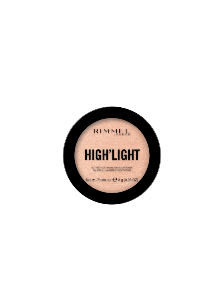 Highlighter - 002 Candlelit