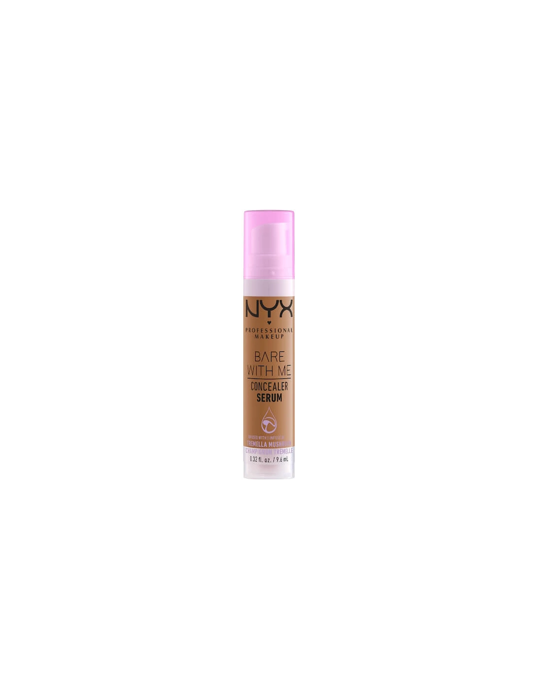 Bare With Me Concealer Serum - Deep Golden, 2 of 1