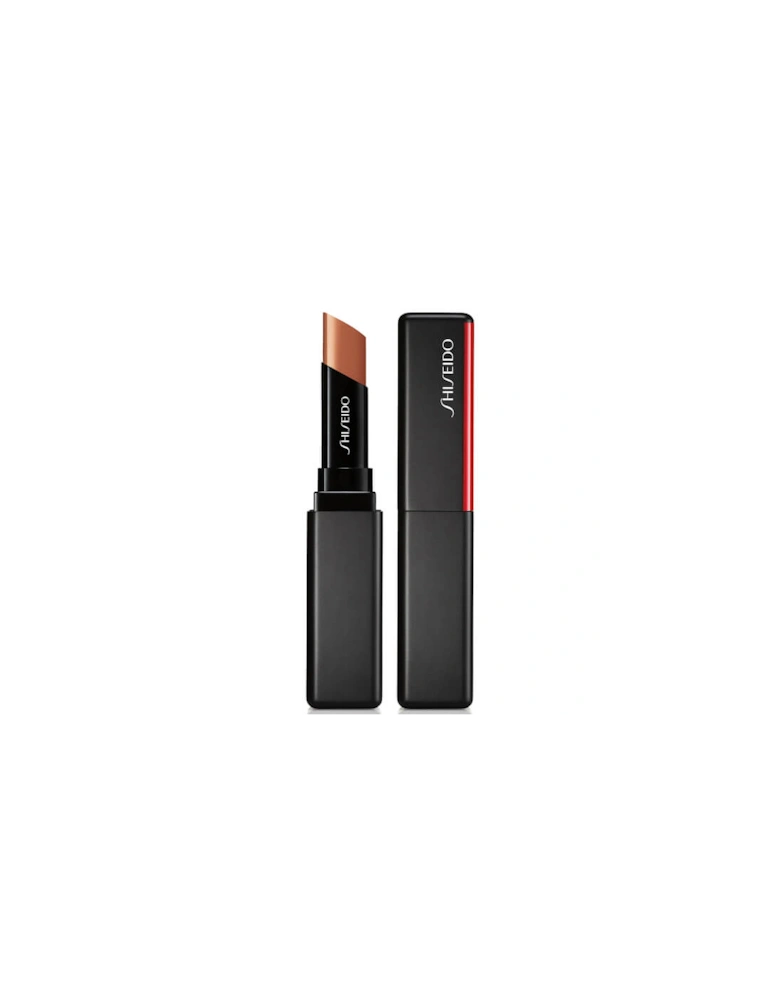 VisionAiry Gel Lipstick - Cyber Beige 201 - Shiseido