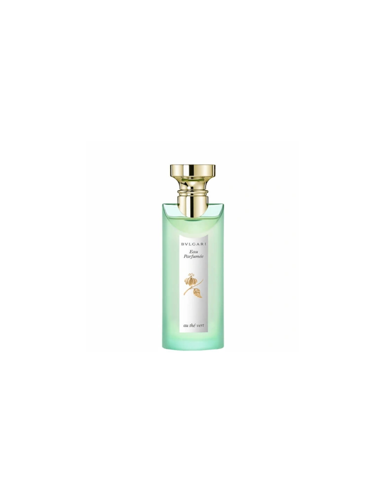 Eau Parfumée Au Thé Vert Eau De Cologne 75ml