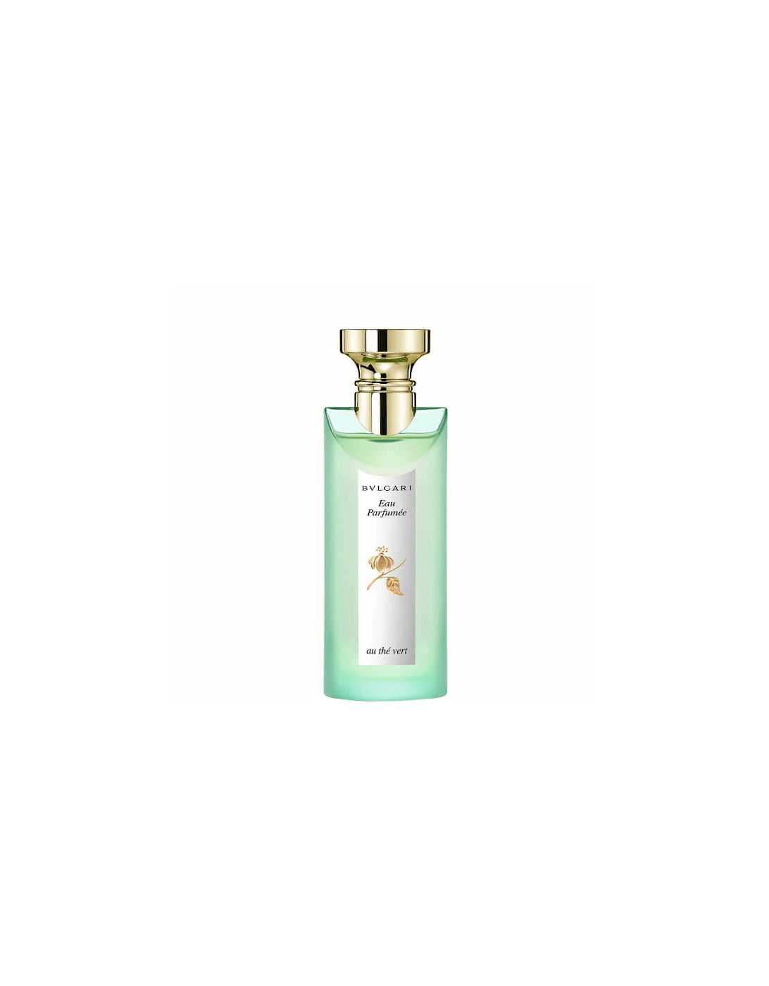 Eau Parfumée Au Thé Vert Eau De Cologne 75ml, 2 of 1