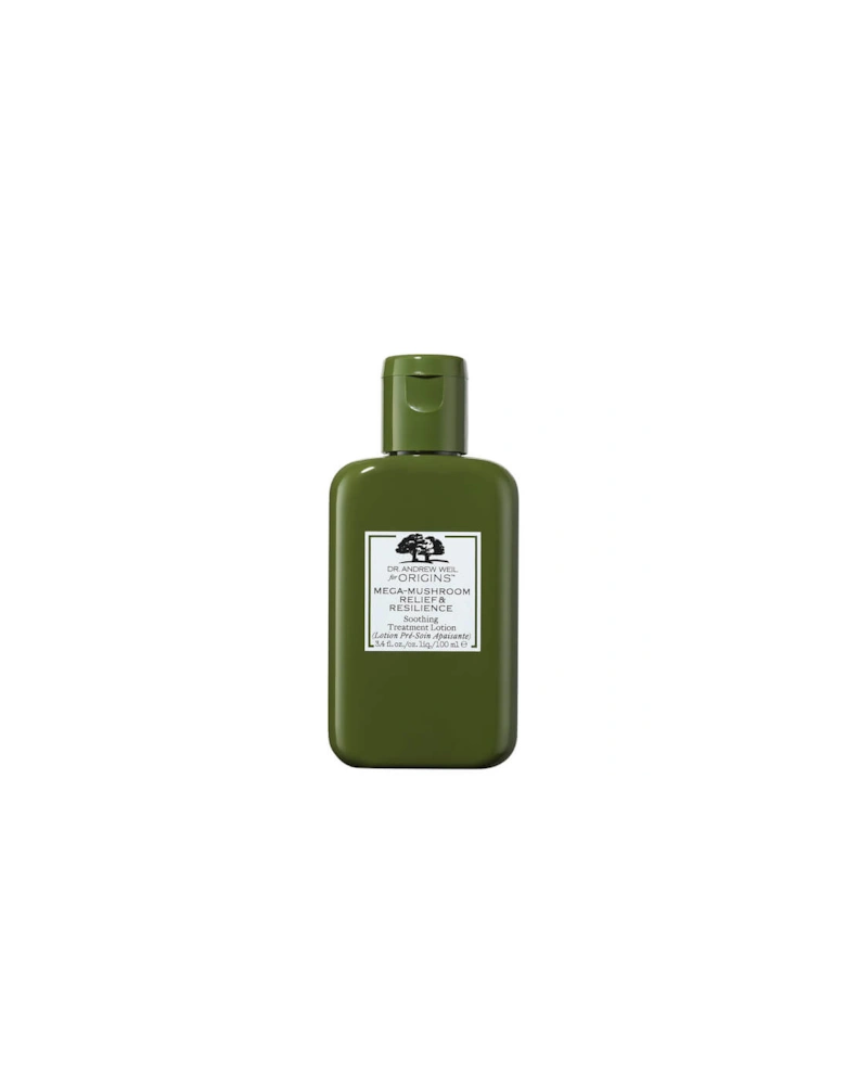 Dr. Andrew Weil for Mega-Mushroom Treatment Lotion Upgrade 100ml
