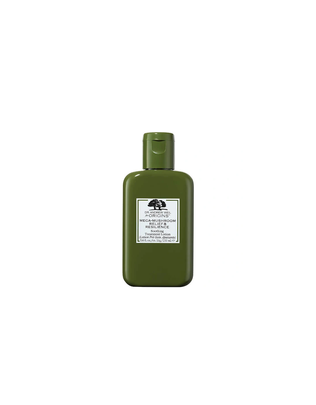 Dr. Andrew Weil for Mega-Mushroom Treatment Lotion Upgrade 100ml, 2 of 1