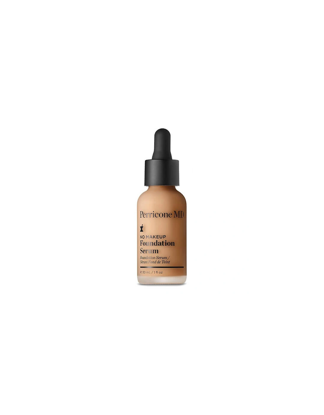 No Makeup Foundation Serum Broad Spectrum SPF20 - Nude - Perricone MD, 2 of 1