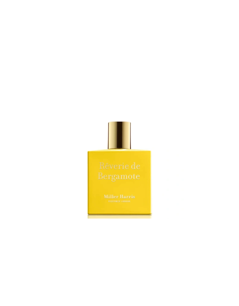 Reverie de Bergamote Eau de Parfum 50ml