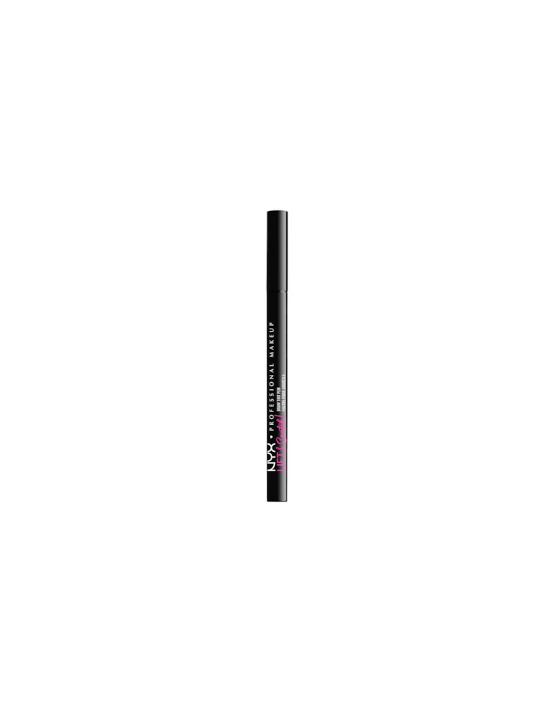 Lift and Snatch Brow Tint Pen - Black 3g