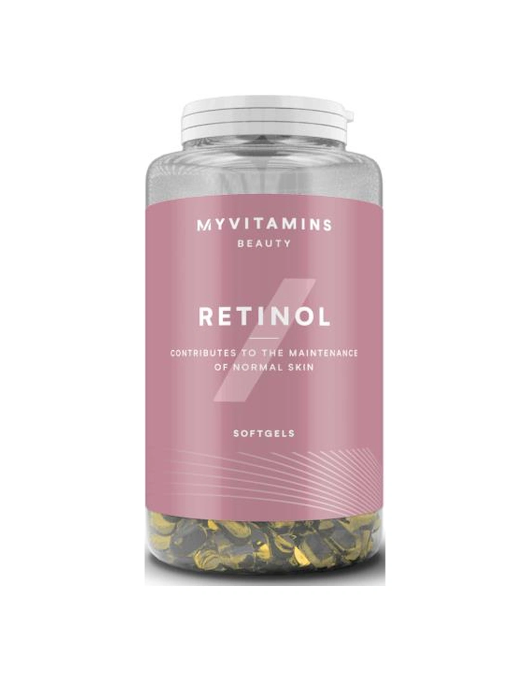 Retinol, 30 Softgels - Myvitamins, 2 of 1