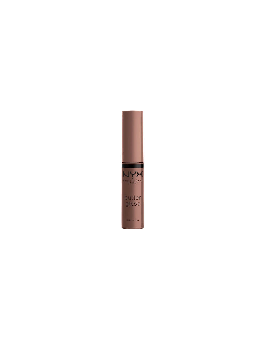 Butter Lip Gloss Cinnamon Roll - NYX Professional Makeup, 2 of 1