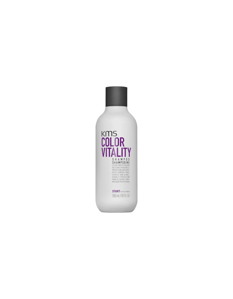 Colour Vitality Shampoo 300ml