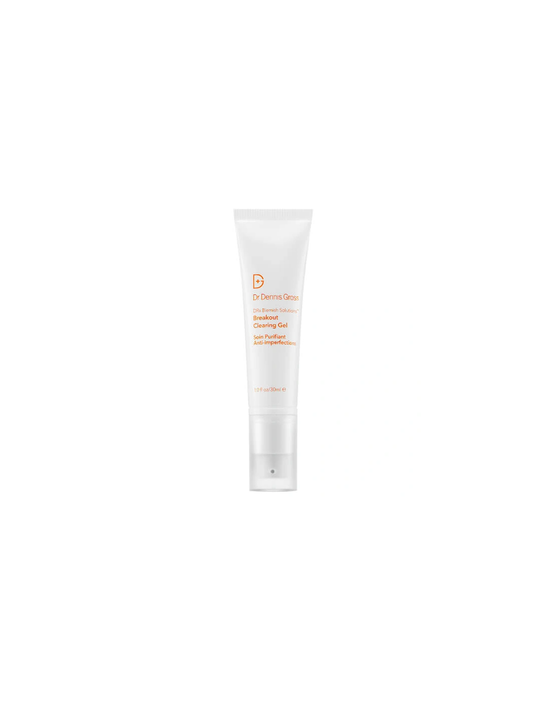 Skincare DRx Blemish Solutions Breakout Clearing Gel 30ml - Dr Dennis Gross, 2 of 1